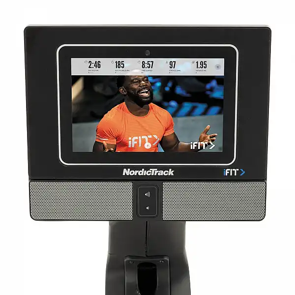Гребний тренажер NordicTrack RW700