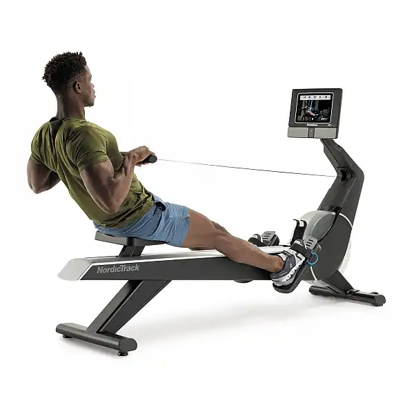 Гребний тренажер NordicTrack RW700