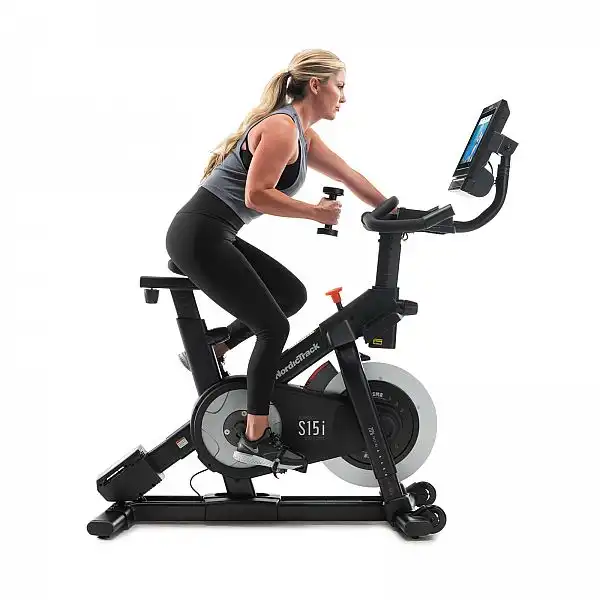 Спінбайк NORDICTRACK COMMERCIAL S15i