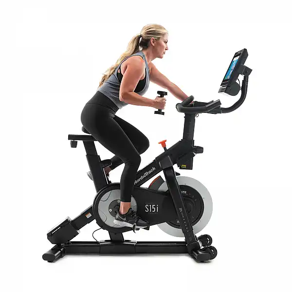 Спинбайк NORDICTRACK S15i