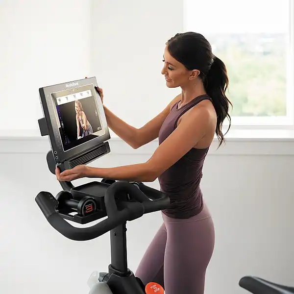 Спінбайк NORDICTRACK COMMERCIAL S15i