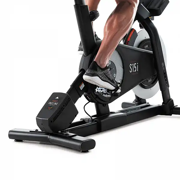 Спінбайк NORDICTRACK COMMERCIAL S15i