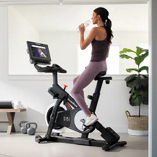 Спінбайк NORDICTRACK COMMERCIAL S15i