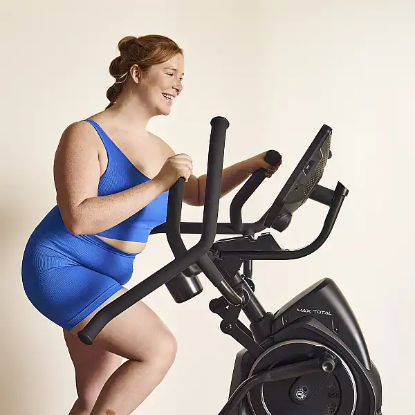 Степпер Bowflex Max Total 40