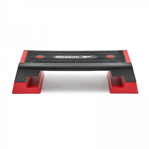Степ-платформа Reebok Step RAP-11150RD