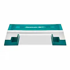 Степ бірюзово-білий REEBOK РАП-11150TL