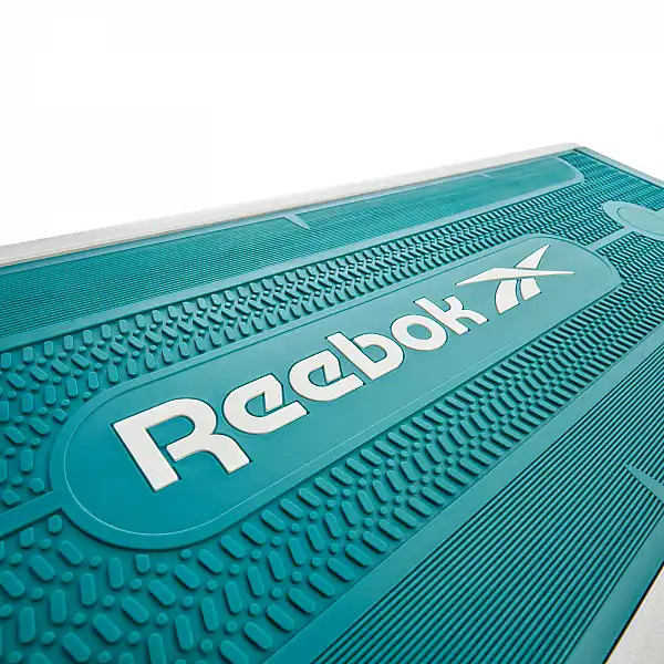 Степ бірюзово-білий REEBOK РАП-11150TL