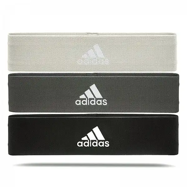 Набор эспандеров Adidas ADTB-10710