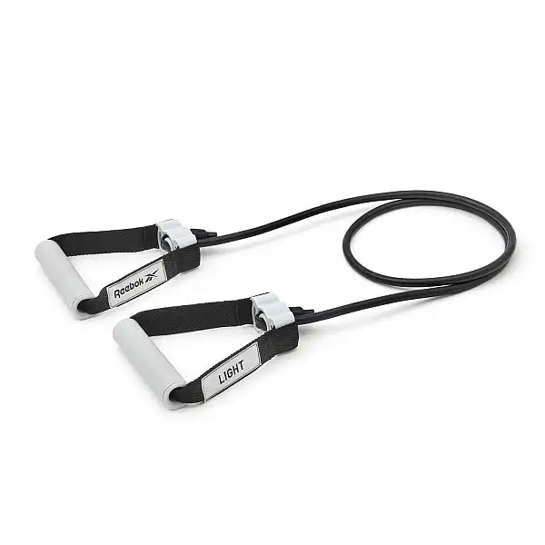 Эспандер Reebok Adjustable Resistance Tube Light RSTB-16075