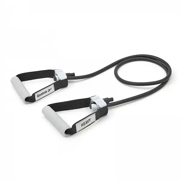 Эспандер Reebok Adjustable Resistance Tube Heavy RSTB-16077
