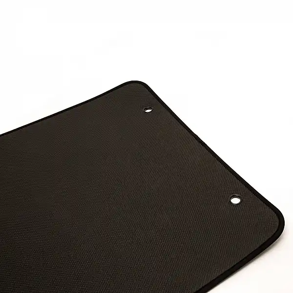 Килимок для йоги REEBOK ELITE 5 MM BLACK RSYG-16022