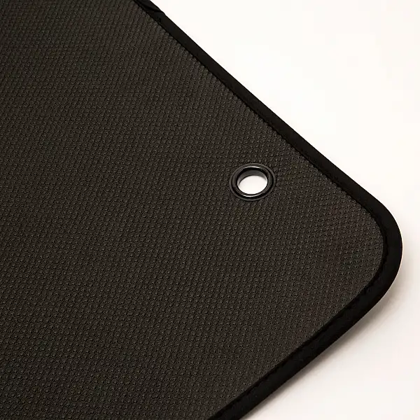 Килимок для йоги REEBOK ELITE 5 MM BLACK RSYG-16022