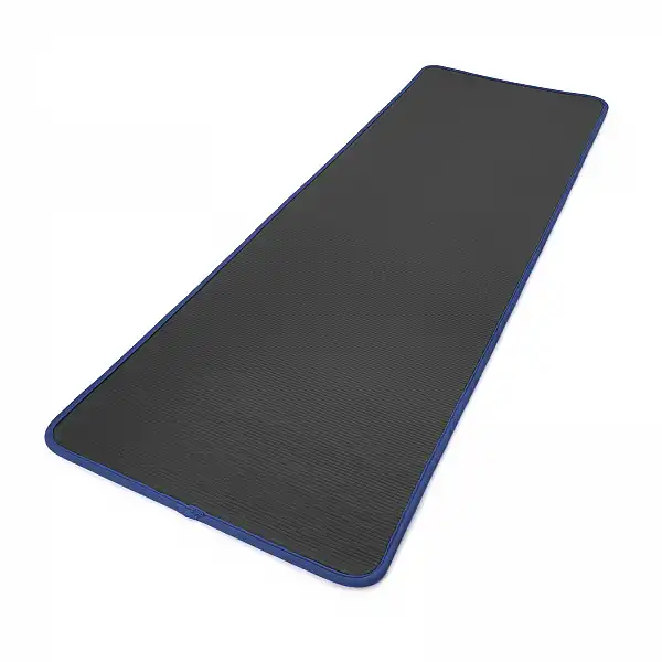 Килимок для фітнесу товщиною 1 см ADIDAS ADMT-12235BL