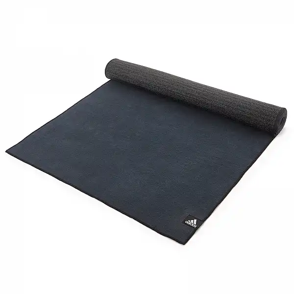 Килимок для йоги ADIDAS ADYG-10680BK