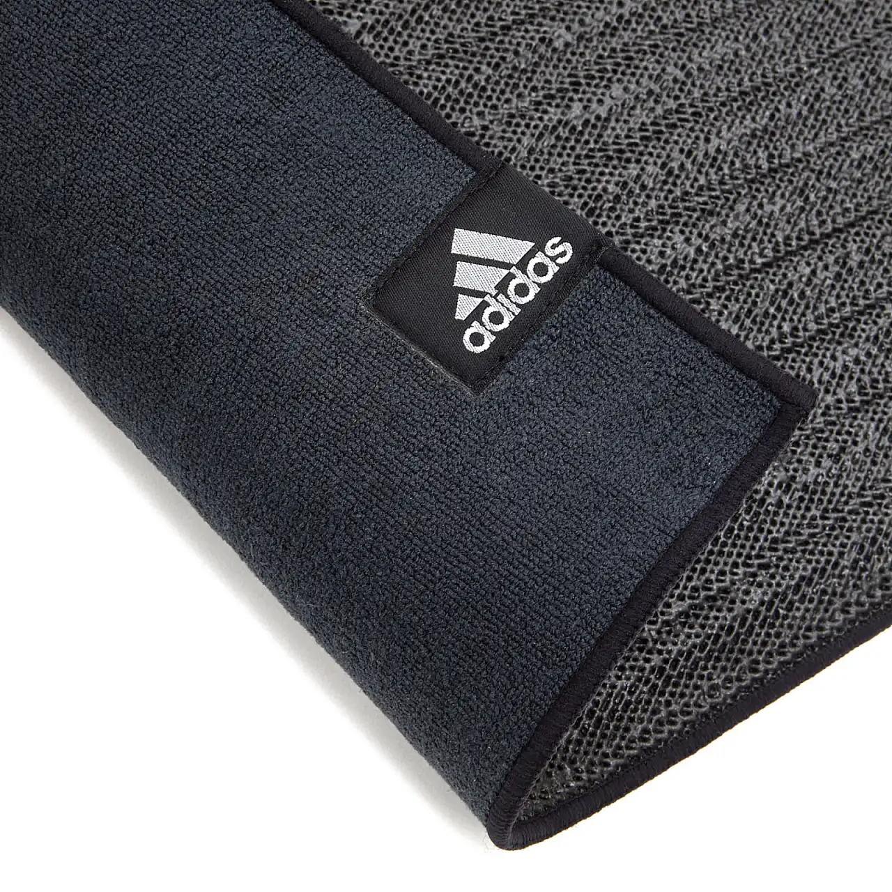 Килимок для йоги ADIDAS ADYG-10680BK