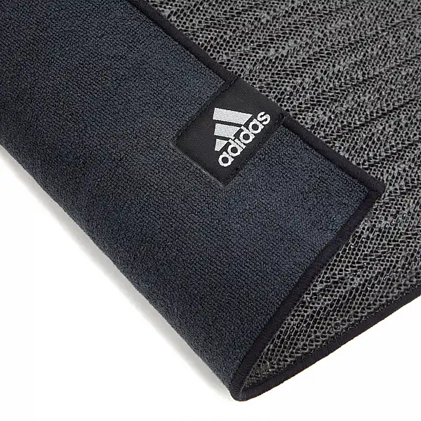 Килимок для йоги ADIDAS ADYG-10680BK