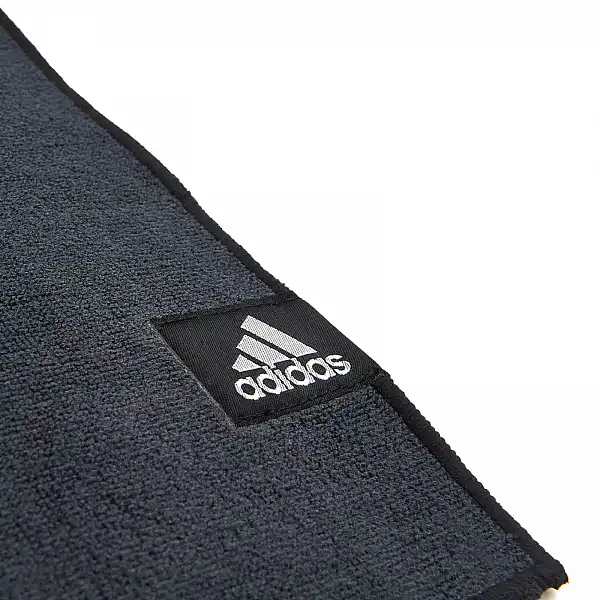 Килимок для йоги ADIDAS ADYG-10680BK