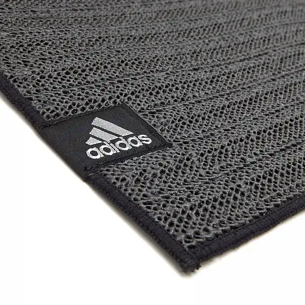Килимок для йоги ADIDAS ADYG-10680BK
