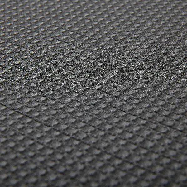 КОВРИК ДЛЯ ФИТНЕСА REEBOK 10 ММ ЧЕРНЫЙ RSYG-16028