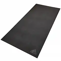Захисний килимок ADIDAS 5 MM ADMT-10129 чорний