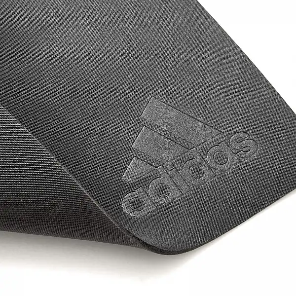 Захисний килимок ADIDAS 5 MM ADMT-10129 чорний