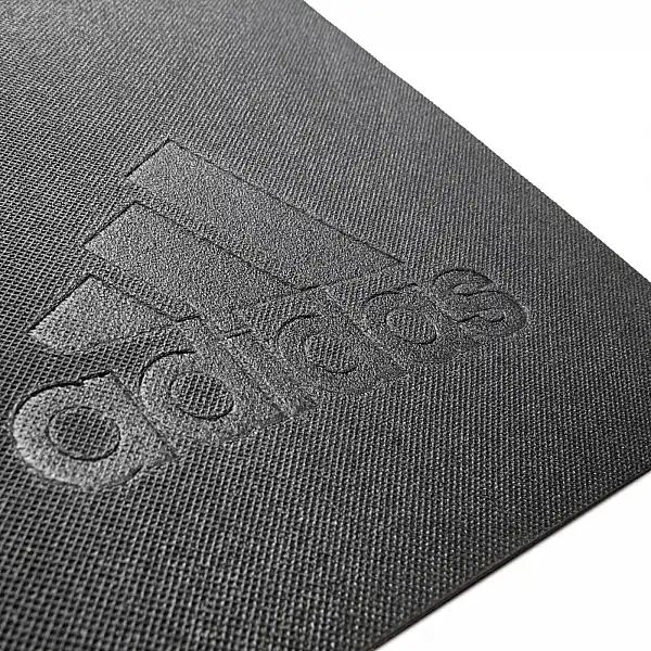 Захисний килимок ADIDAS 5 MM ADMT-10129 чорний