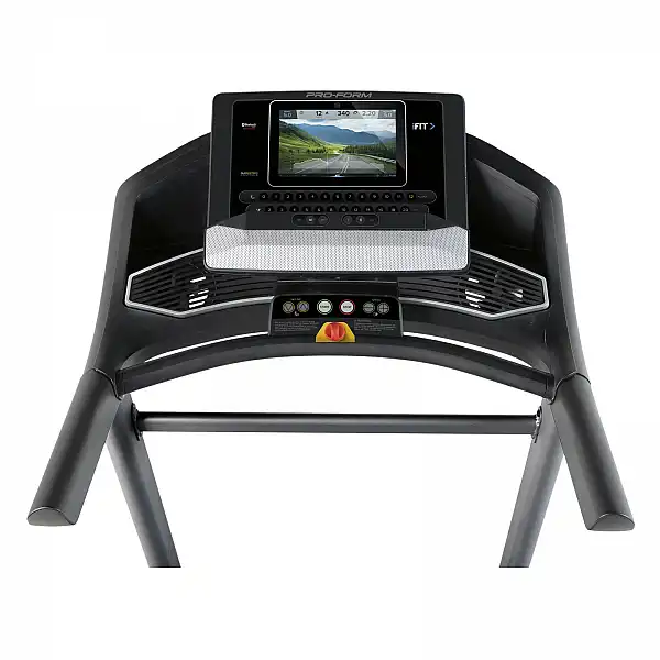 Бігова доріжка електрична PROFORM TRAINER 12.0