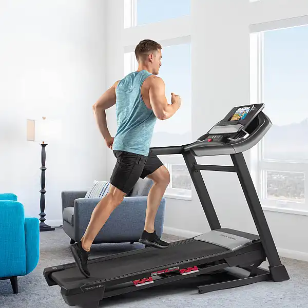 Бігова доріжка електрична PROFORM TRAINER 12.0