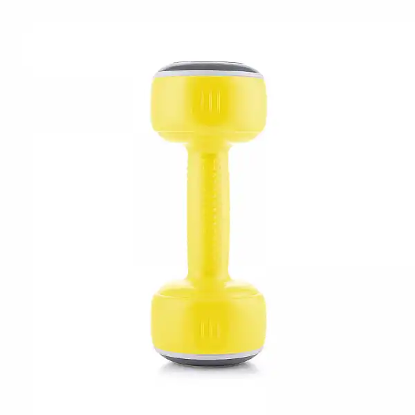 Гантелі BODY SCULPTURE SMART 2 X 2 KG BW 108D 4 KG