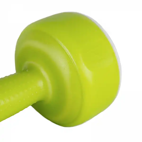 Гантелі BODY SCULPTURE SMART 2 X 3 KG BW 108D 6 KG