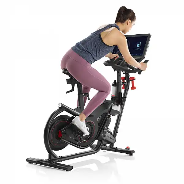 Спінбайк Bowflex Velocore 22i