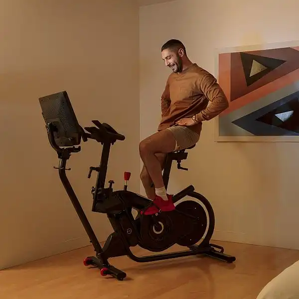 Спінбайк Bowflex Velocore 22i