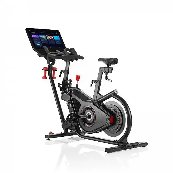 Спінбайк Bowflex Velocore 22i