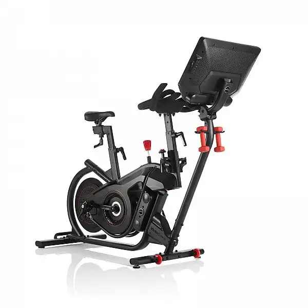 Спінбайк Bowflex Velocore 22i