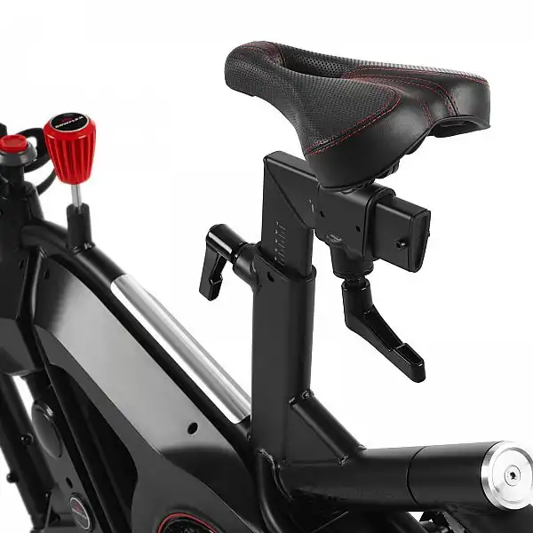 Спінбайк Bowflex Velocore 22i