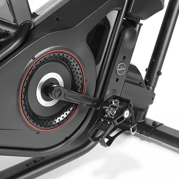 Спінбайк Bowflex Velocore 22i