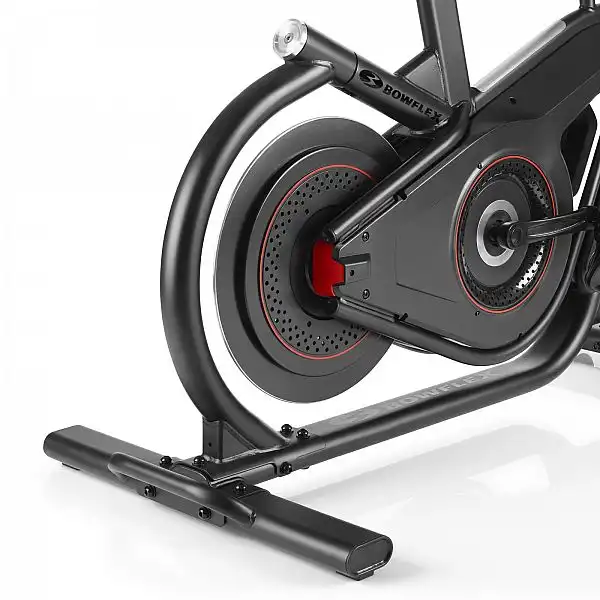 Спінбайк Bowflex Velocore 22i