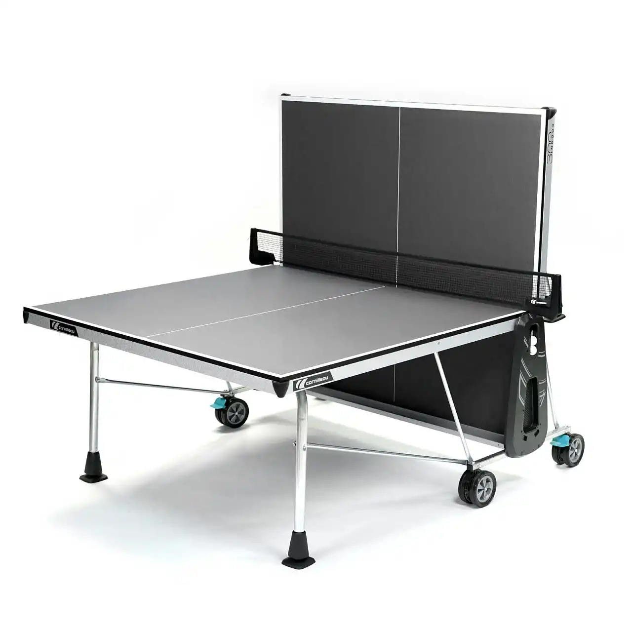 Тенісний стіл Cornilleau Sport 300 Indoor Gray