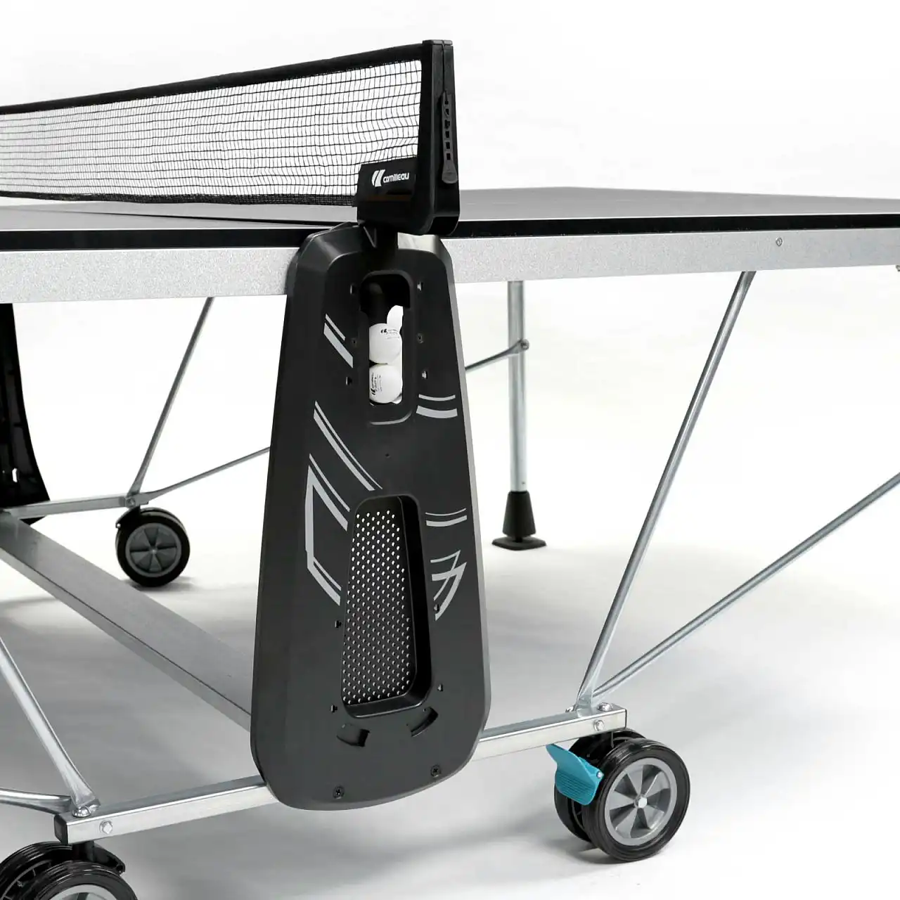 Тенісний стіл Cornilleau Sport 300 Indoor Gray