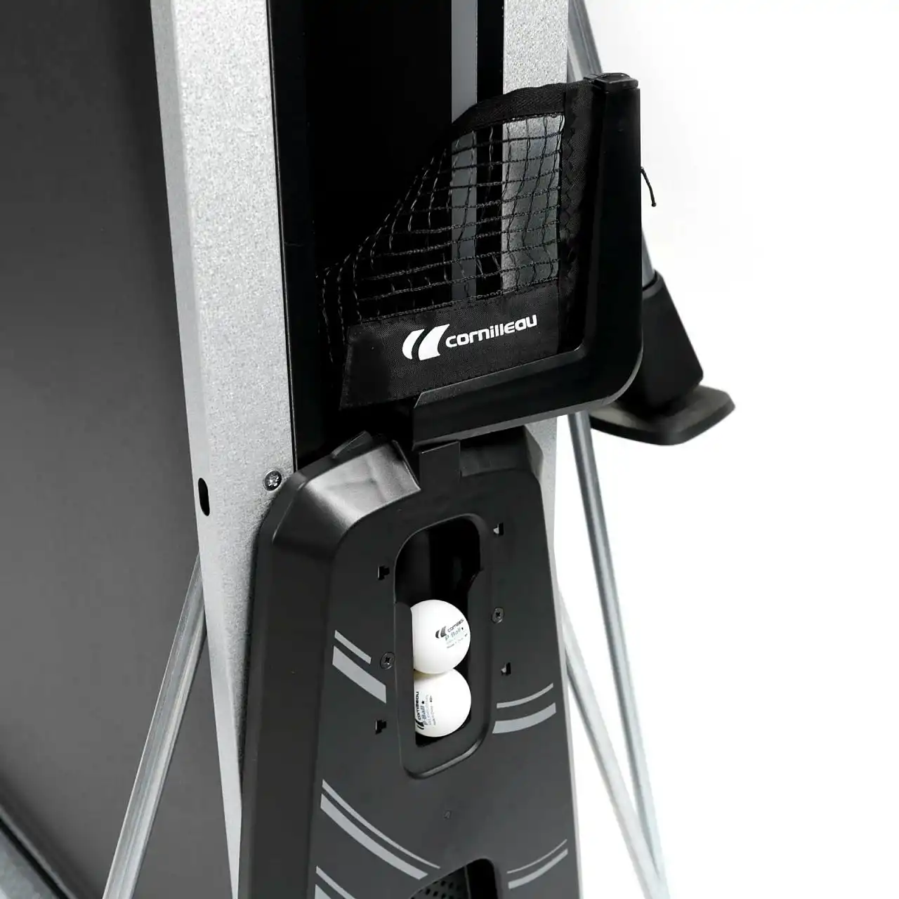 Тенісний стіл Cornilleau Sport 300 Indoor Gray