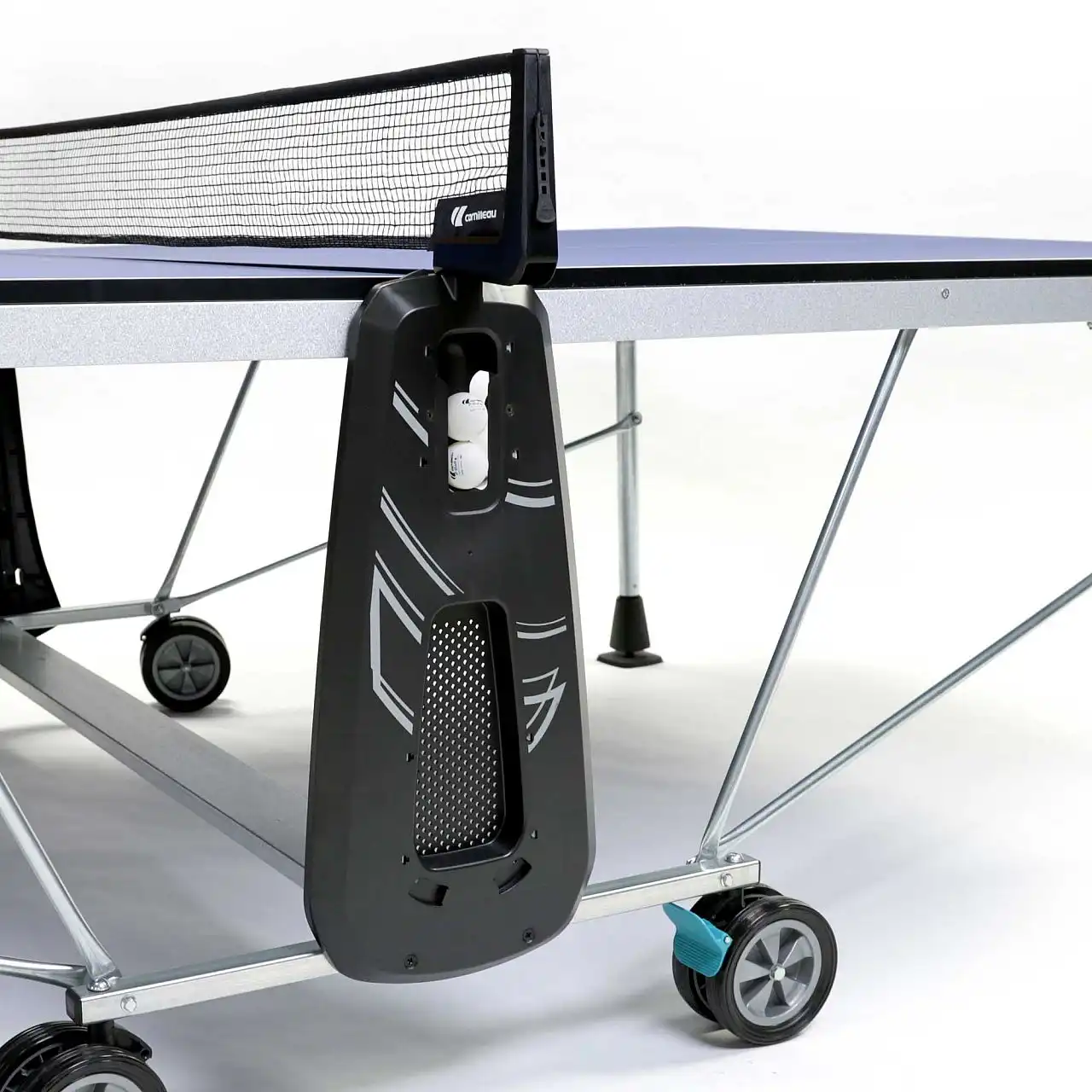 Тенісний стіл Cornilleau Sport 300 Indoor Blue