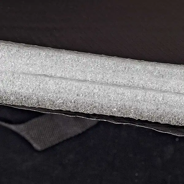 Батут Cornilleau Spring з внутрішньою сіткою 305 см чорний