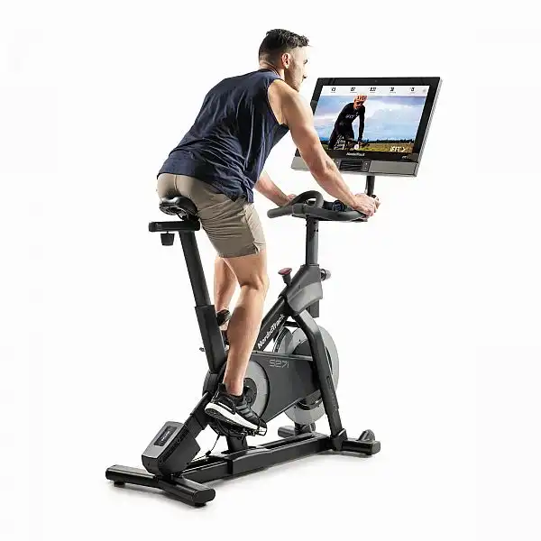 Спінбайк NORDICTRACK COMMERCIAL S27i