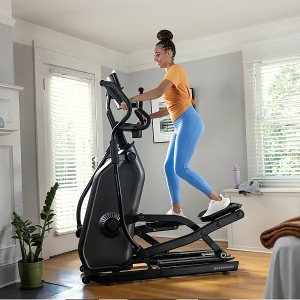 Орбитрек Schwinn 590E
