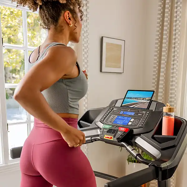 Бігова доріжка електрична Bowflex BXT 8Ji