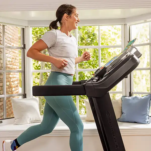 Бігова доріжка електрична Bowflex BXT 8Ji