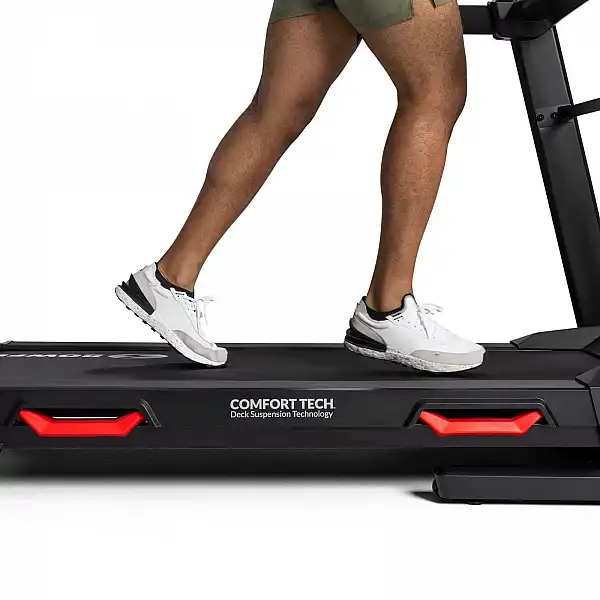 Бігова доріжка електрична Bowflex BXT 8Ji