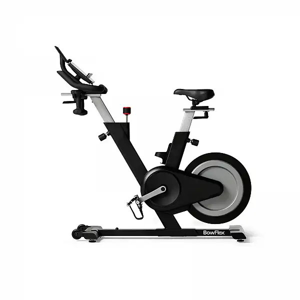 Велотренажер спиннинговый магнитный BOWFLEX IC SEi