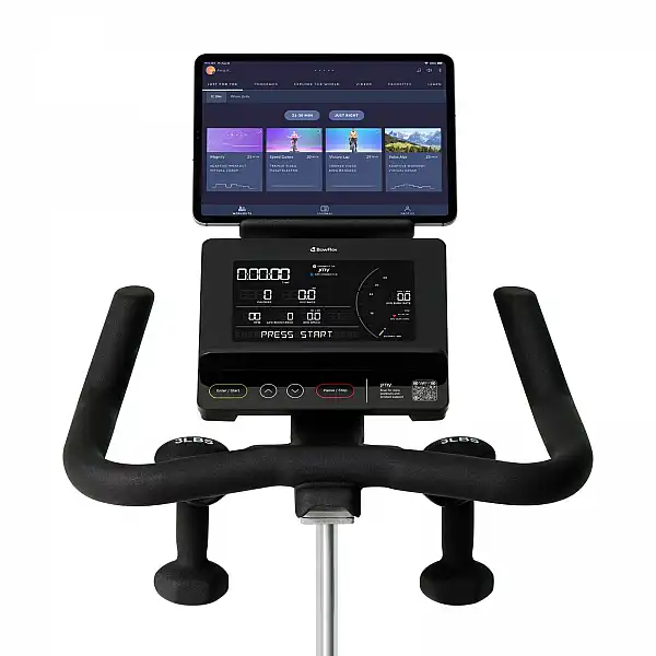 Велотренажер спінінговий магнітний BOWFLEX IC SEi