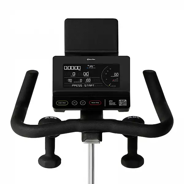 Велотренажер спінінговий магнітний BOWFLEX IC SEi